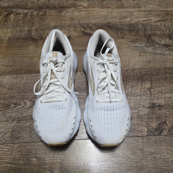 Brooks Glycerin 20 Sneaker Women Size 9.5B - Picture 11 of 15